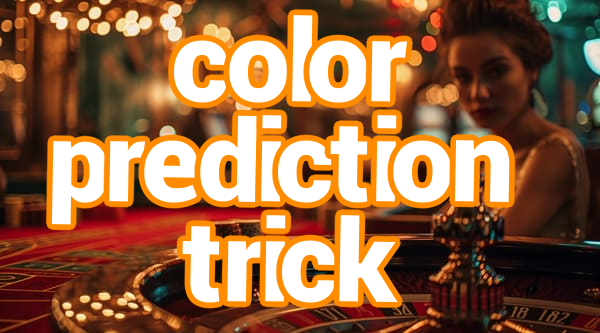 color prediction trick Screenshots